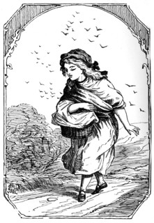 'The House in the Wood', 1901. Artist: Edward Henry Wehnert.