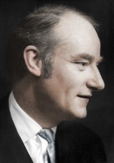 Francis Harry Compton Crick, British microbiologist, c1962. Artist: Unknown.