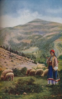 'Bulgaria ...', c1920. Artist: ENA.
