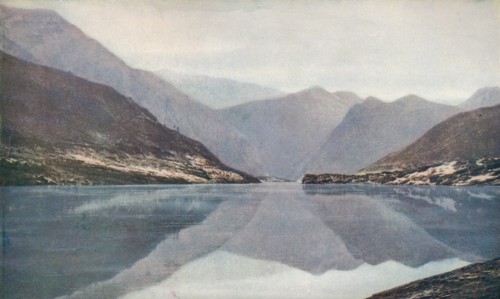 'China ...', c1920. Artist: Unknown.