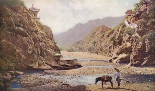 'China ...', c1920. Artist: Unknown.