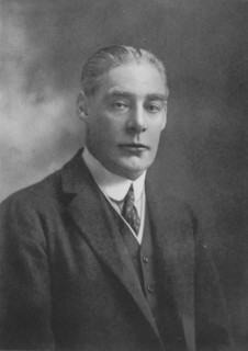 'Sir Ernest C. Cochrane', 1911. Artist: Unknown.