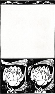 'Design for Cover ofThe Woman Who Did, 1914. Artist: Aubrey Beardsley.