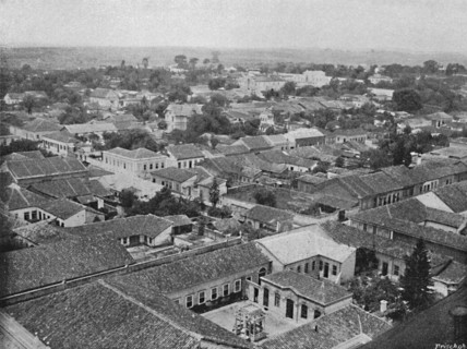 'Campinas', 1895. Artist: Paulo Kowalsky.