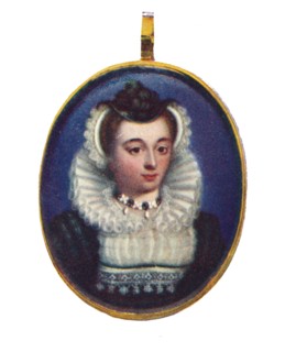 'Mary, Queen of Scots', c1580-1610, (1903). Artist: Unknown.
