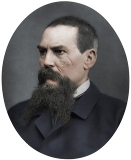 Captain Richard Burton, British explorer, writer, soldier and diplomat, 1876. Artist: Lock & Whitfield.