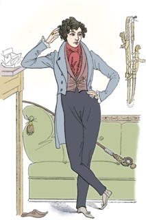 Benjamin Disraeli, 19th century British Conservative statesman and writer. Artist: Unknown.