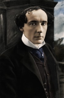 Harry Brodribb Irving (1870-1919), English actor, early 20th century. Artist: Vandyk.