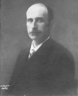'Cavaignac', c1893. Artist: Pierre Petit.