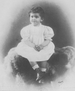 'Mafalda', c1893. Artist: Toppe.