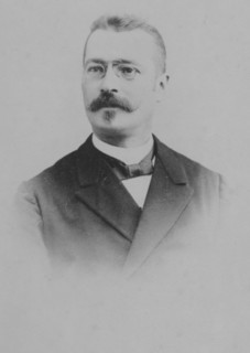 'Mougeot', c1893. Artist: Unknown.