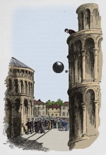 'They were seen to fall evenly', c1918. Artist: Unknown.