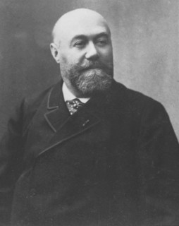 'Blum', c1893. Artist: Unknown.