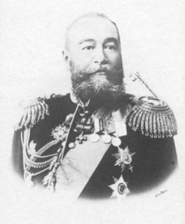 'Alexeieff', c1893. Artist: Sergei Levitsky.