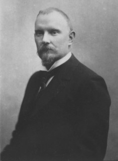 'Jules Renard', c1893. Artist: Unknown.