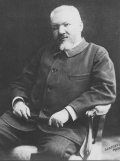 'Cornely', c1893. Artist: Aaron Gerschel.