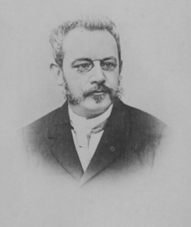 'Jules Cambon', c1893. Artist: Unknown.