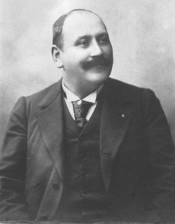 'Grisier', c1893. Artist: Unknown.
