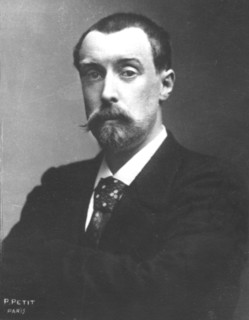 'Allais (Alphonse)', c1893. Artist: Pierre Petit.