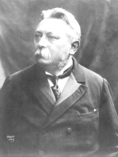 'Chaumie', c1893. Artist: Eugene Pirou.