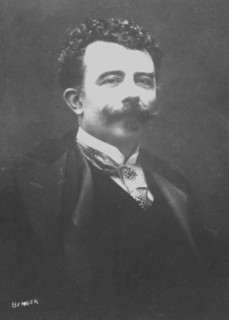 'Champsaur', c1893. Artist: Paul Berger.