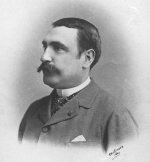 'Mercie', c1893. Artist: Charles Reutlinger.