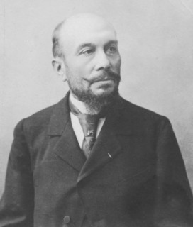 'Bernier', c1893. Artist: Unknown.