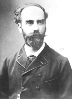'Lippmann', c1893. Artist: Eugene Pirou.