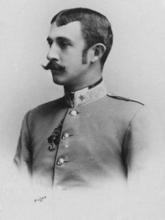 'Othon', c1893. Artist: Koller.