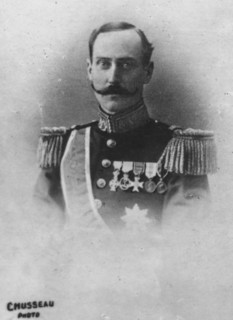 'Haakon', c1893. Artist: Unknown.