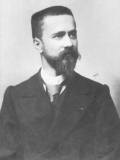 'Calmettes', c1893. Artist: Pierre Petit.