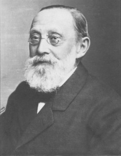 'Virchow', c1893. Artist: Unknown.