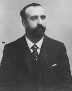'Jean Charcot', c1893. Artist: Eugene Pirou.