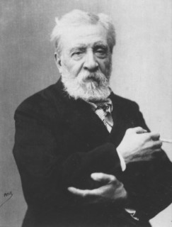 'Barrias', c1893. Artist: Pierre Petit.