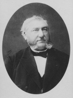 'Legrand Du Saulle', c1893. Artist: Pierre Petit.