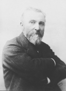'Chapu', c1893. Artist: Pierre Petit.
