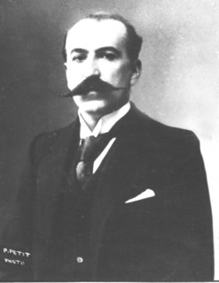 'Leygues (Georges)', c1893. Artist: Pierre Petit.