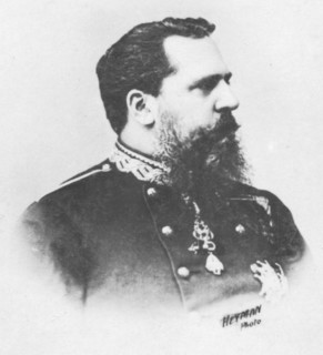 'Don Carlos', c1893. Creator: J Heyman.