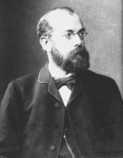 'Koch', c1893. Creator: Unknown.