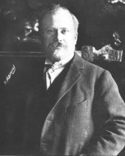 'Poincare (Raymond)', c1893. Creator: Henri Manuel.