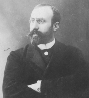 'Marcel Habert', c1893. Artist: André-Adolphe-Eugène Disdéri.