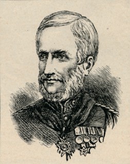 'Sir Henry Havelock', 1893, (1902). Artist: Edward William Stodart.