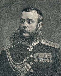 'General Skobeleff', 1902. Artist: Unknown.