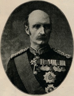 'Sir George White', 1902. Artist: Unknown.