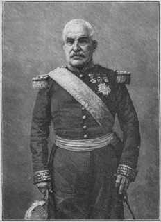 'Marshal Pelissier', 1902. Artist: Unknown.