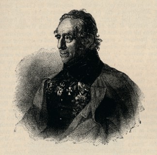 'General Suchtelen', 1902. Artist: Unknown.