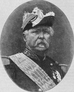 'Marshal MacMahon', 1902. Creator: Unknown.