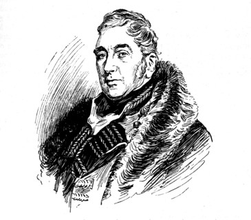 'General Sir Thomas Graham, G.C.B. (Afterwards Lord Lynedoch)', 1902. Artist: Unknown.