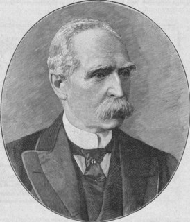 'Sir Donald Stewart', 1902. Artist: Unknown.