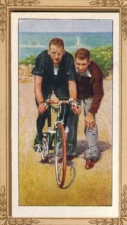 'Road Records: S.H. Ferris', 1939. Artist: Unknown.